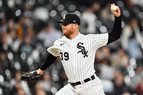 white sox breaking news trade